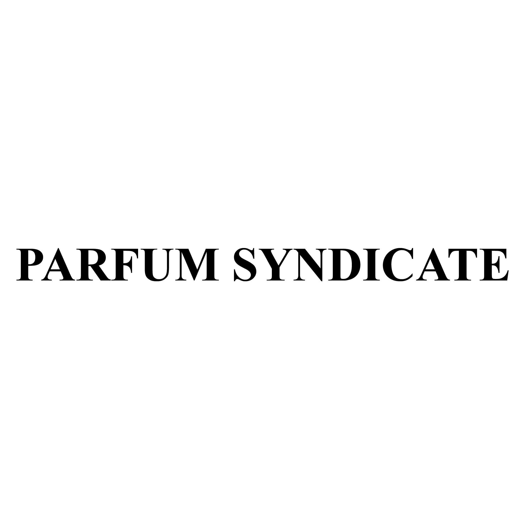  Parfum Syndicate Perfume in Dubai