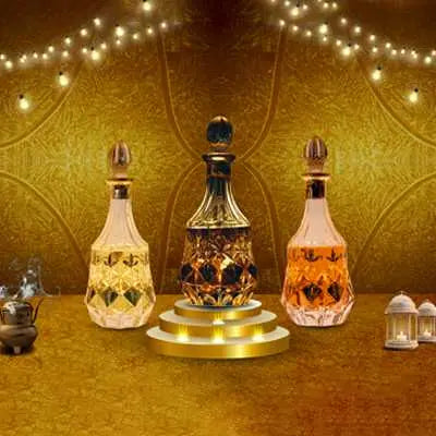Perfume Oils Online in UAE