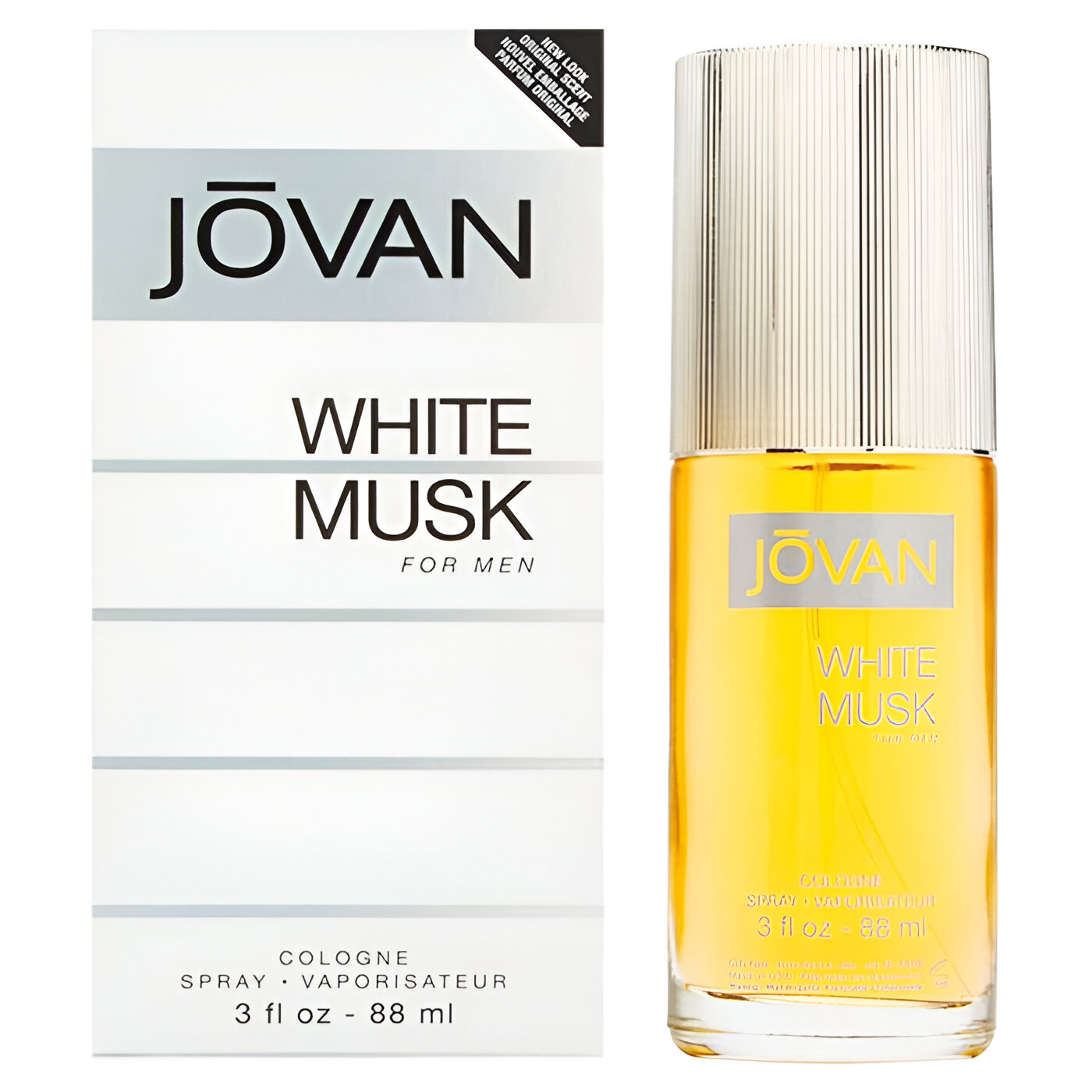 Jovan Perfume in Dubai
