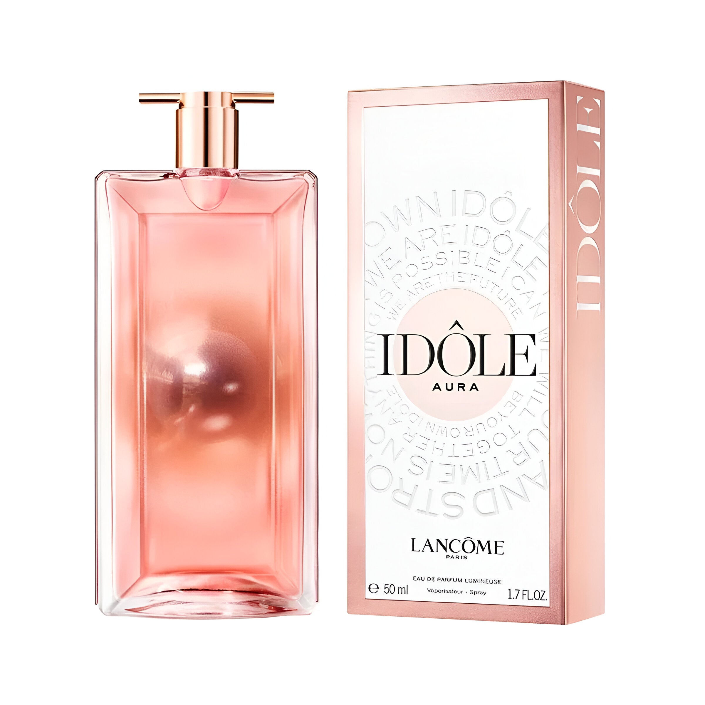 Lancome Perfume in Dubai