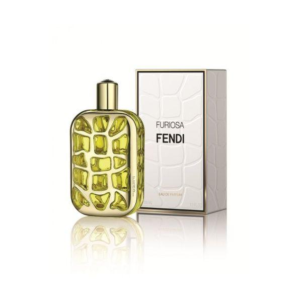 Fendi Perfume in Dubai