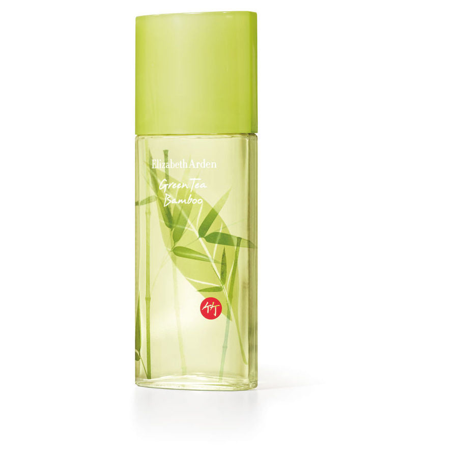 Elizabeth Arden Green Tea Bamboo Eau de Toilette 100Ml