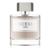 Guess 1981 Men Eau de Toilette 100Ml