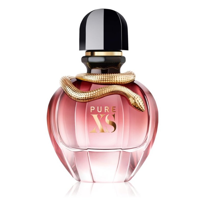 Paco Rabanne Pure Xs  Women Eau De Parfum 80Ml