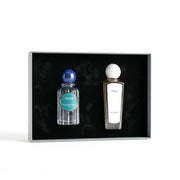 Pourchet Paris Tiffany 2Pcs Set
