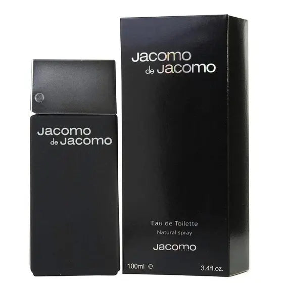 Jacomo De Jacomo For Men 100Ml