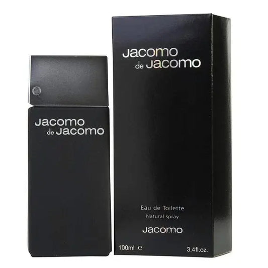 Jacomo De Jacomo For Men 100Ml