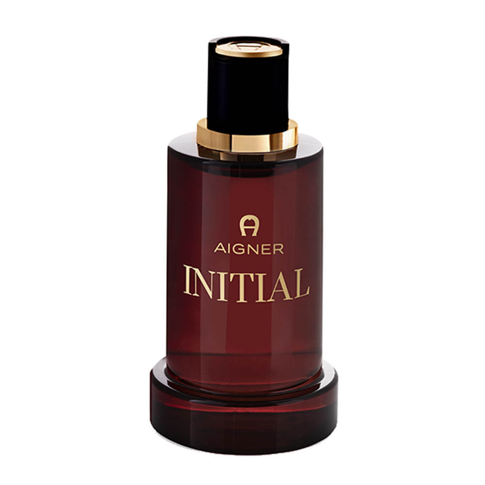 Aigner Initial For Men Eau de Parfum 100Ml