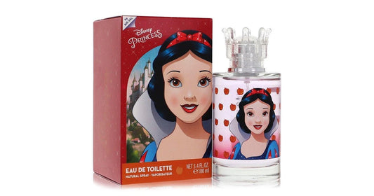 Disney Princess Eau de Toilette  100Ml