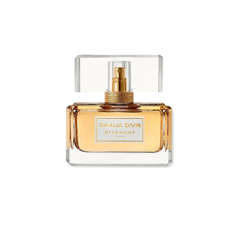 Givenchy Dahlia Divin Eau De Parfum 75Ml