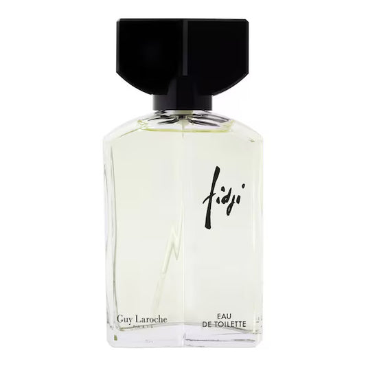 Guy Laroche Fidji Edt 100Ml