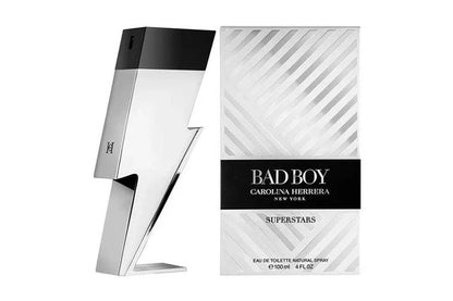 Ch Bad Boy Superstars Edt 100Ml