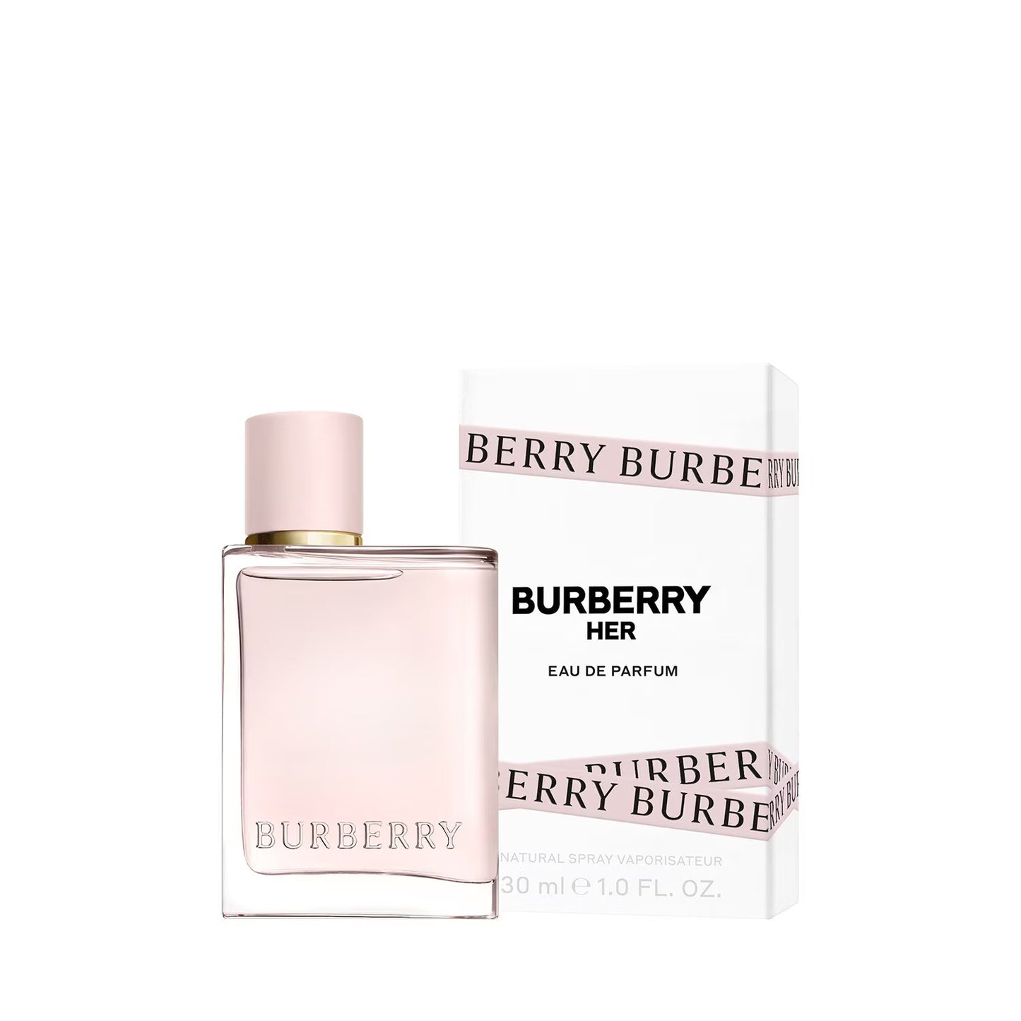 Burberry Her Edp 100Ml