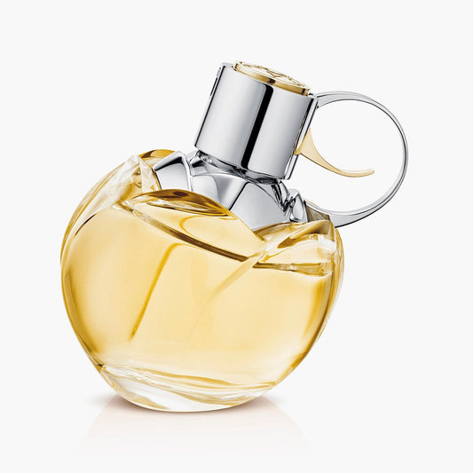 Azzaro Wanted Edp girl 80Ml