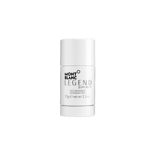 Mont Blanc Legend Spirit Deo Stick 75Gm