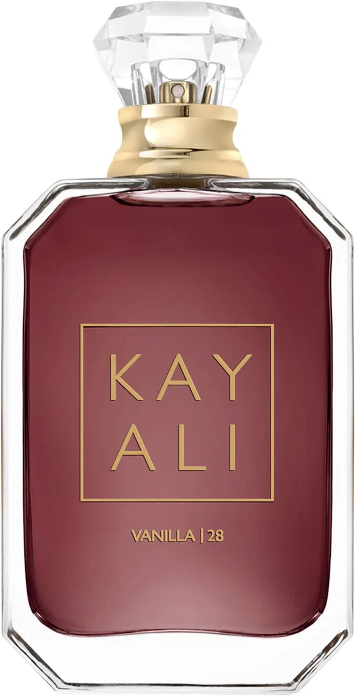 Kayali Vanilla 28  Eau de Parfum 100Ml