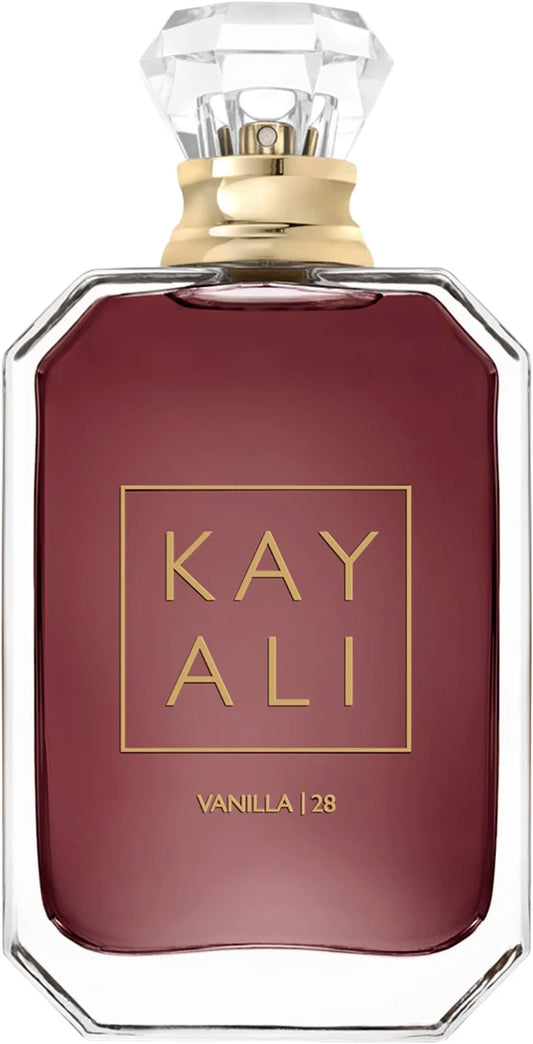 Kayali Vanilla 28  Eau de Parfum 100Ml