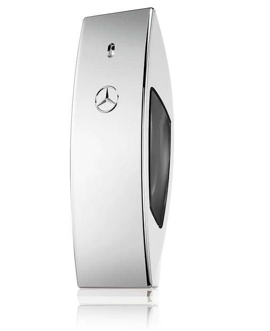 Mercedes-Benz Club Edt M 100ml