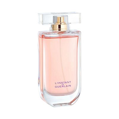 Guerlain L Instant De For Women Eau de Toilette 80Ml
