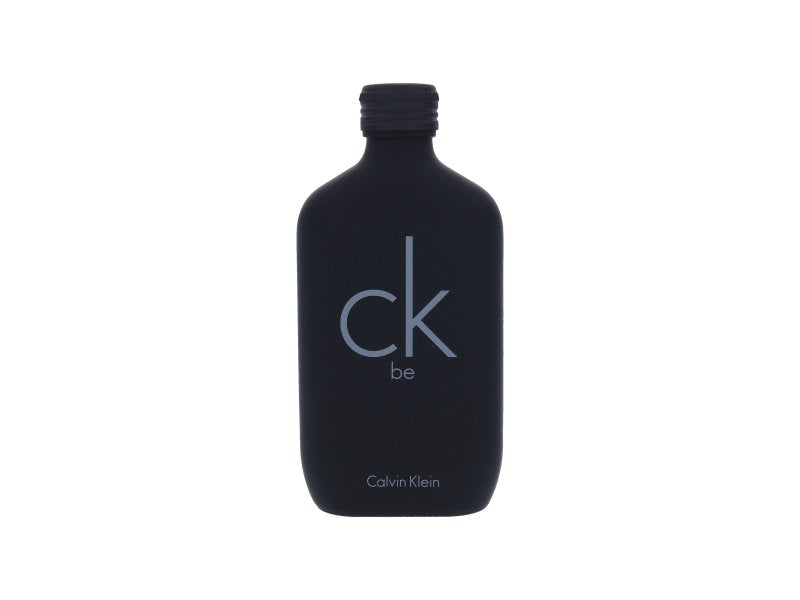 Ck Be Men Eau de Toilette 100Ml