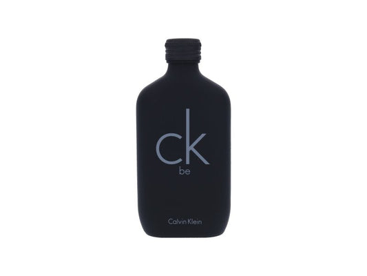 Ck Be Men Eau de Toilette 100Ml