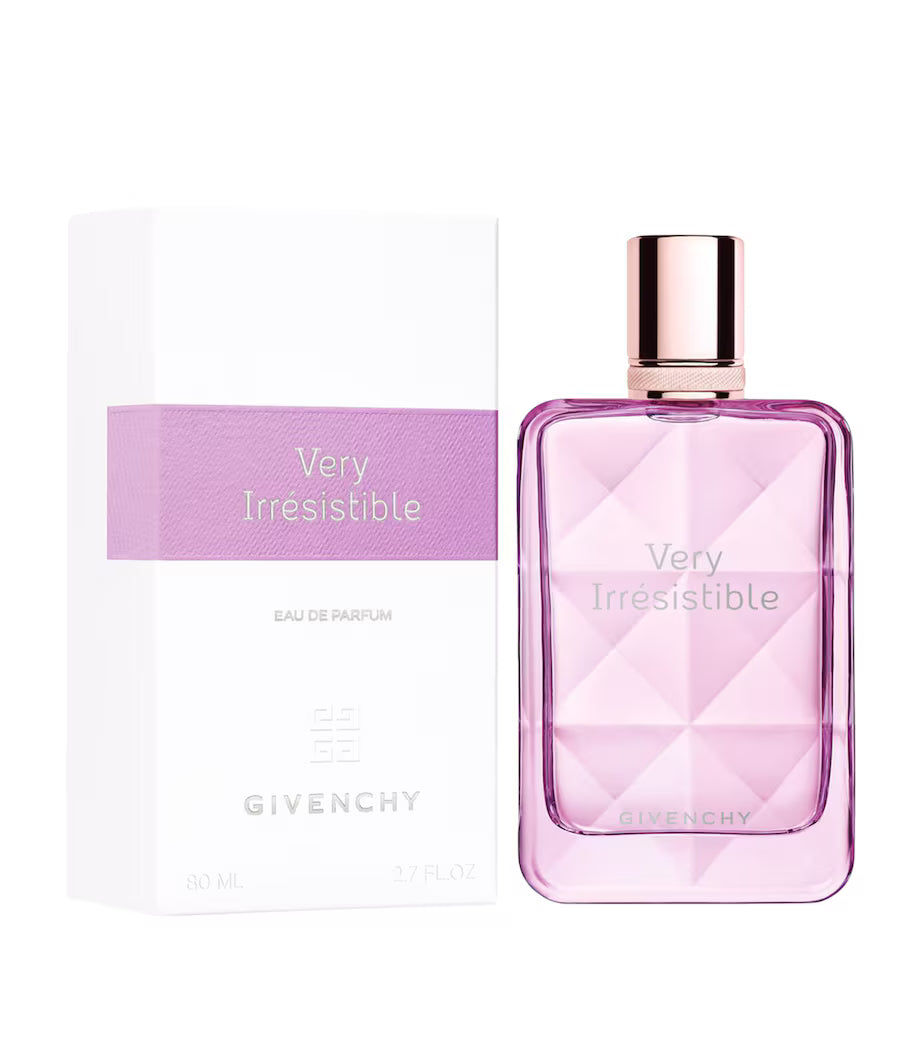 Givenchy Very Irresistible L Edp 80Ml
