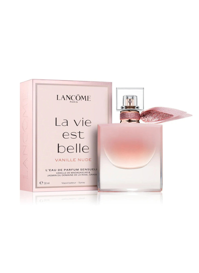 Lancôme La vie est belle Vanille Nude Eau de Parfum Sensuelle