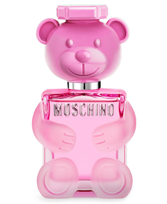 Moschino Toy 2 Bubble Gum Edt 100Ml