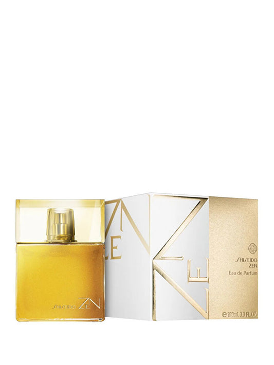 Shiseido Zen L Edp 100Ml