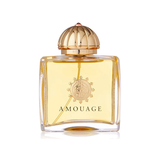 Amouage Beloved Edp L 100Ml