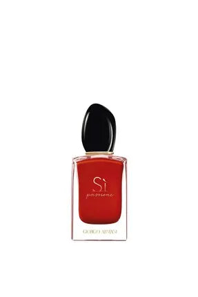 Giorgio Armani Si Passione Edp 50Ml