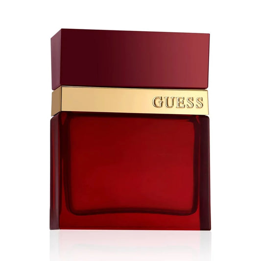 Guess Seductive Red M Edt 100Ml