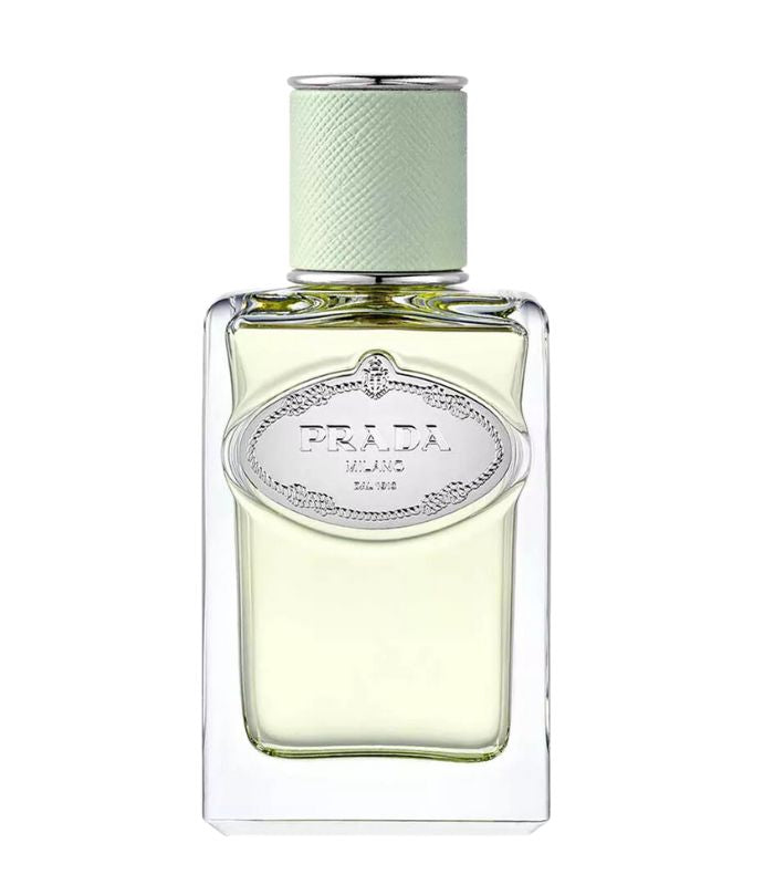 Prada Milano Les Infusions De Iris Eau de Parfum 100ml