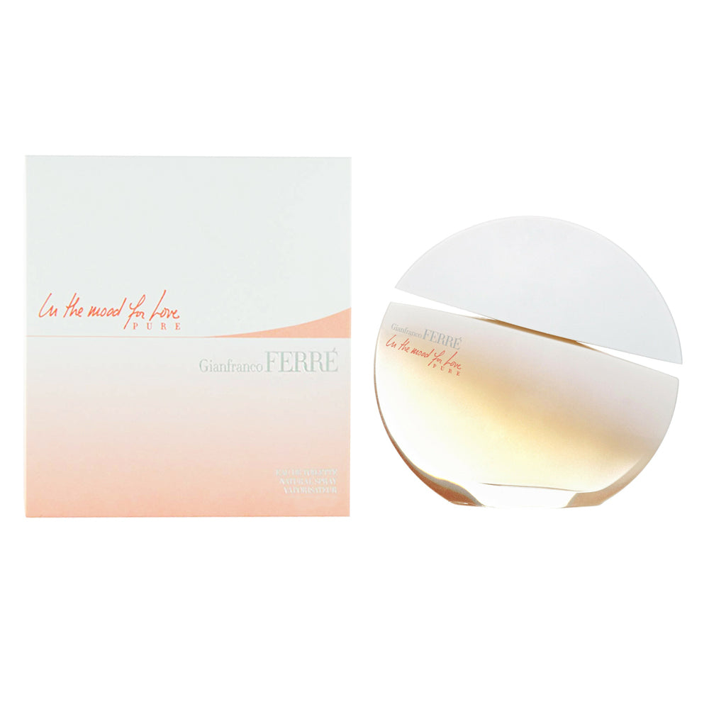 Ferre In The Mood For Love Pure 100Ml