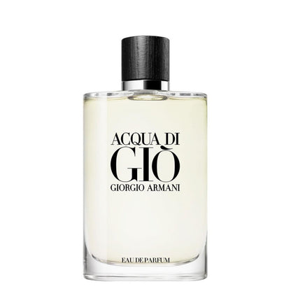 Giorgio Armani Acqua Di Gio For Men Eau de Parfum 200Ml
