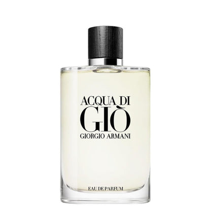 Giorgio Armani Acqua Di Gio For Men Eau de Parfum 200Ml