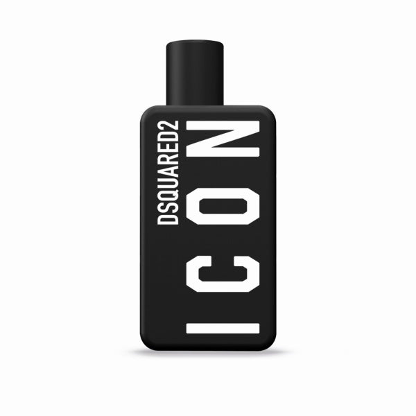 Dsquared2 Icon For Men Eau de Parfum 100Ml