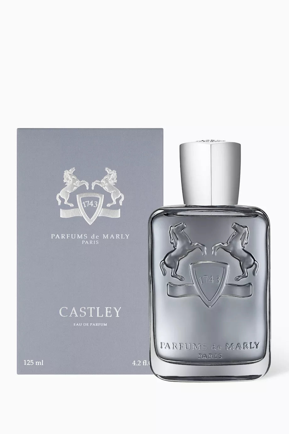Parfums De Marly Castley Edp 125Ml