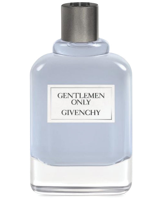 Givenchy Gentleman Only Eau De Toilette 100Ml
