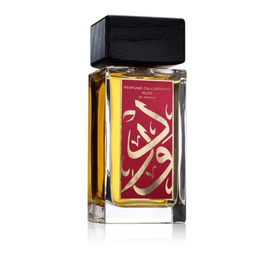 Aramis Calligraphy Rose Edp 100Ml