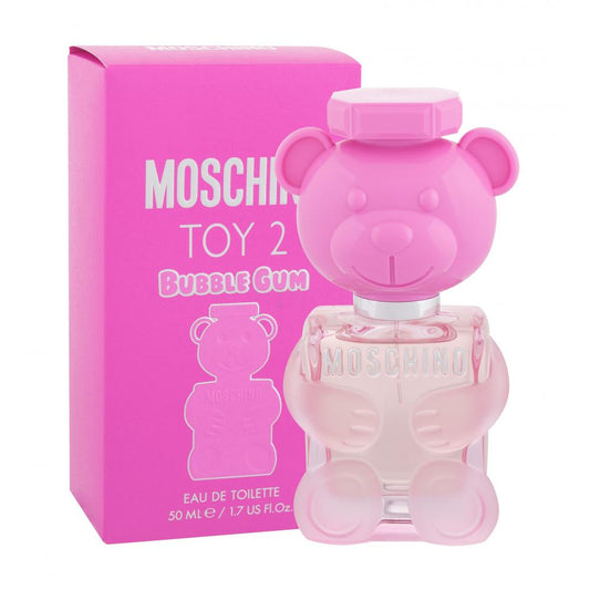 Moschino Toy 2 Bubble Gum Edt 100Ml