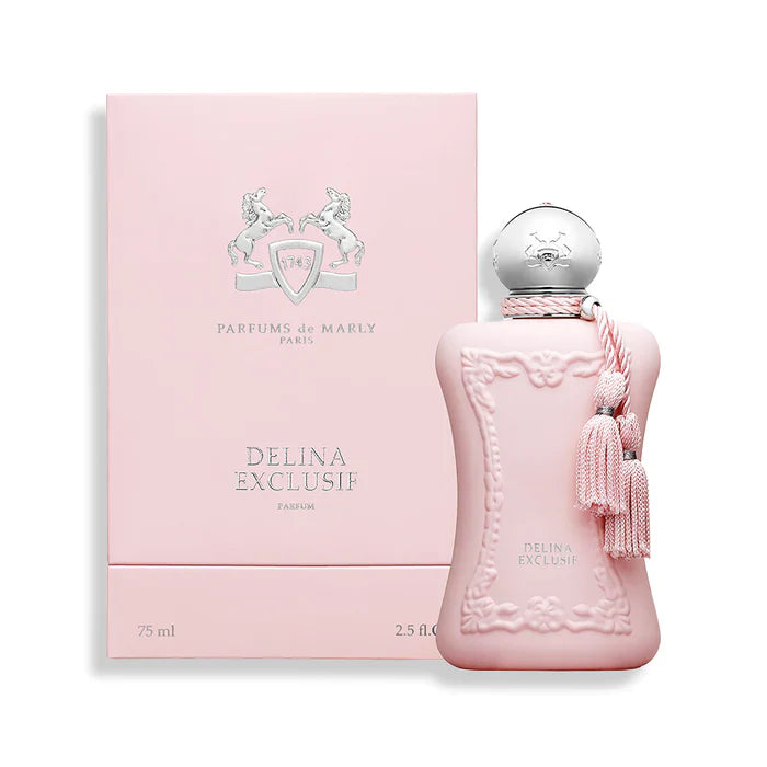 Parfums De Marly Delina Exclusif Parfum 75Ml