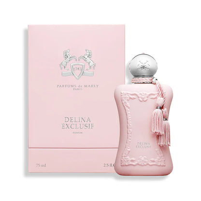 Parfums De Marly Delina Exclusif Parfum 75Ml