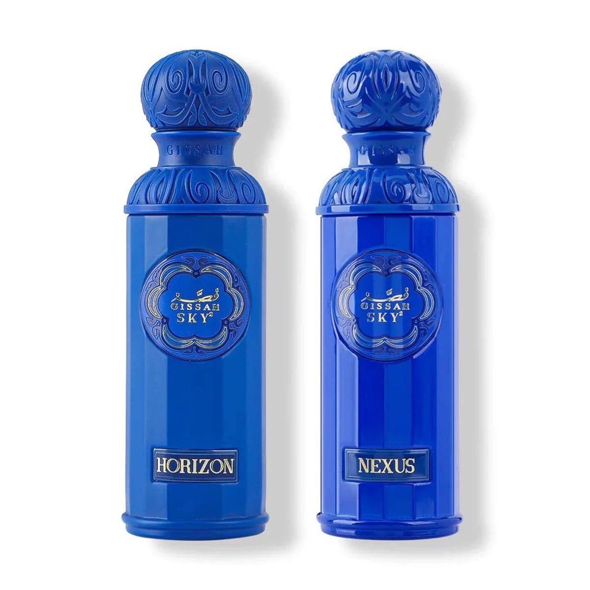 Gissah Legend Of  The Sky M Edp 2*90Ml Set