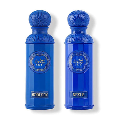 Gissah Legend Of  The Sky M Edp 2*90Ml Set