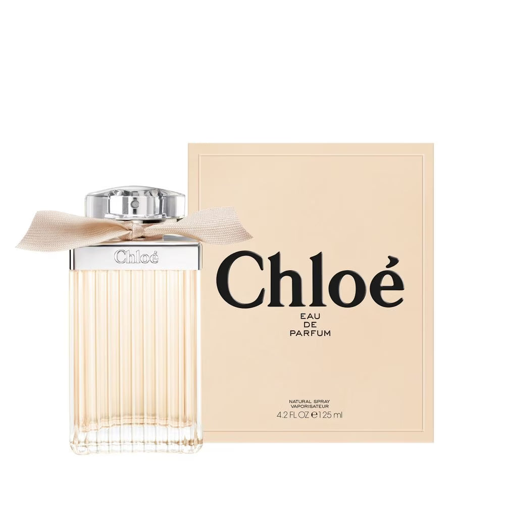 Chloe Eau De Parfume L 125Ml