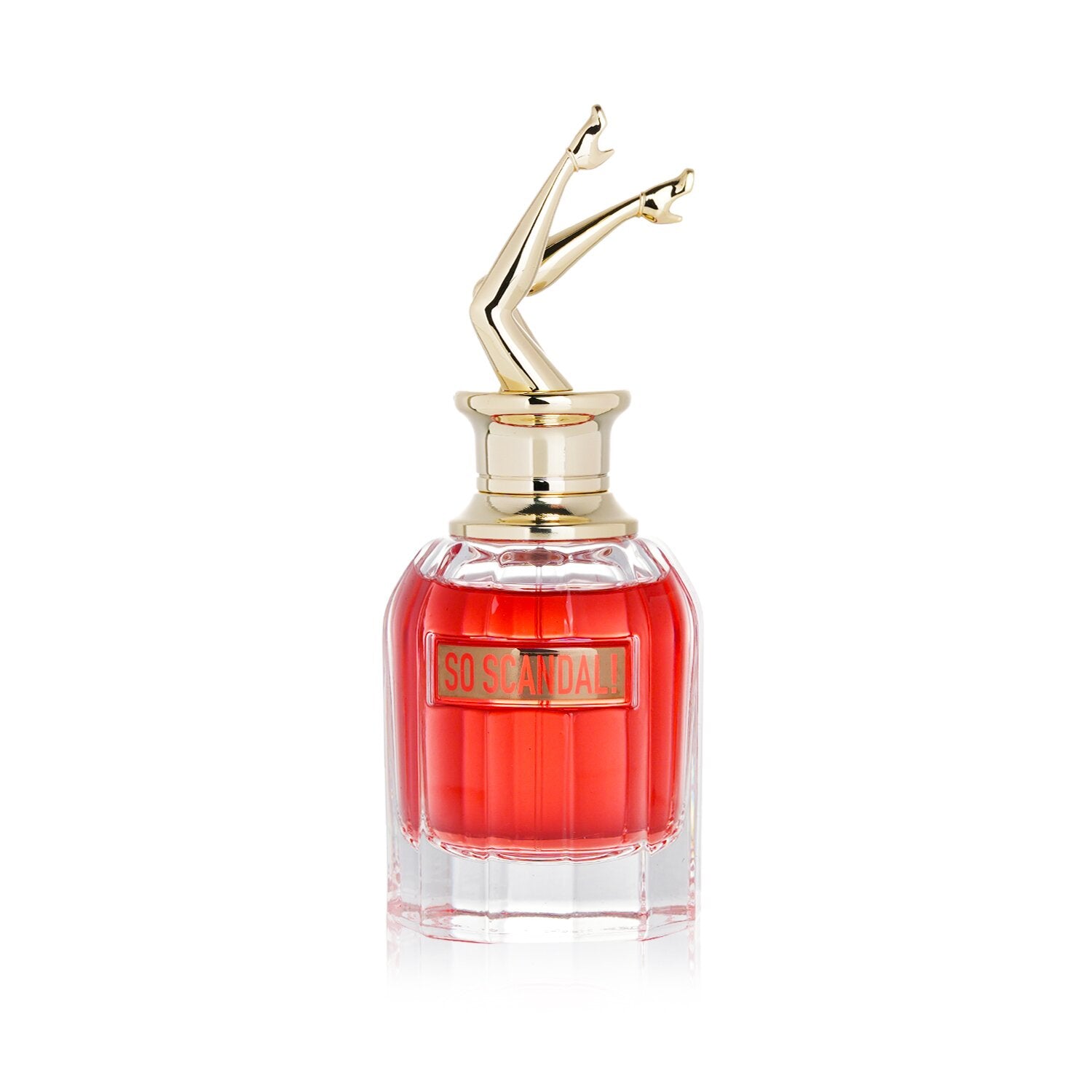 Jean Paul Gaultier So Scandal Women Eau de Parfum 50ml – Al Hajis