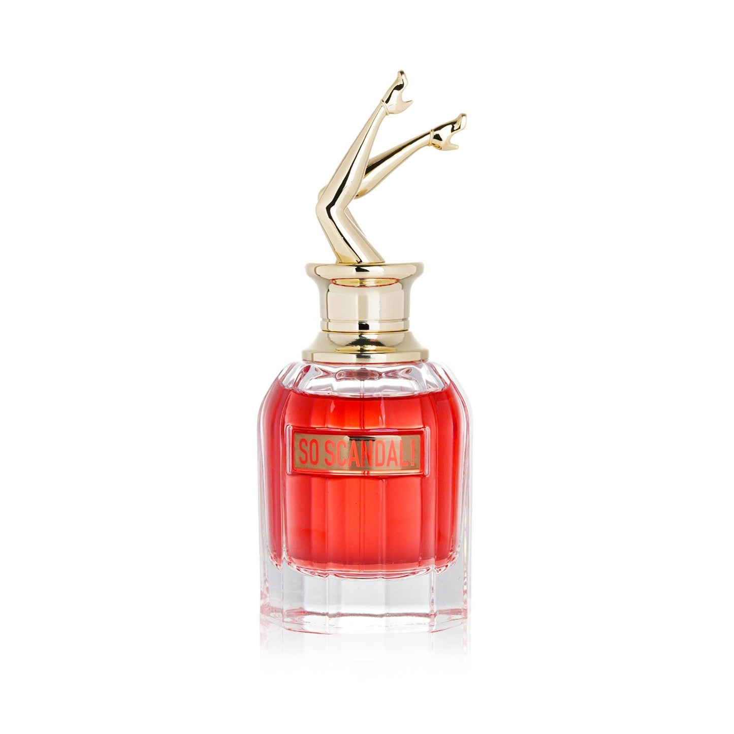 Jean Paul Gaultier So Scandal Women Eau de Parfum 50ml