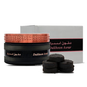 عود دخون أسرار