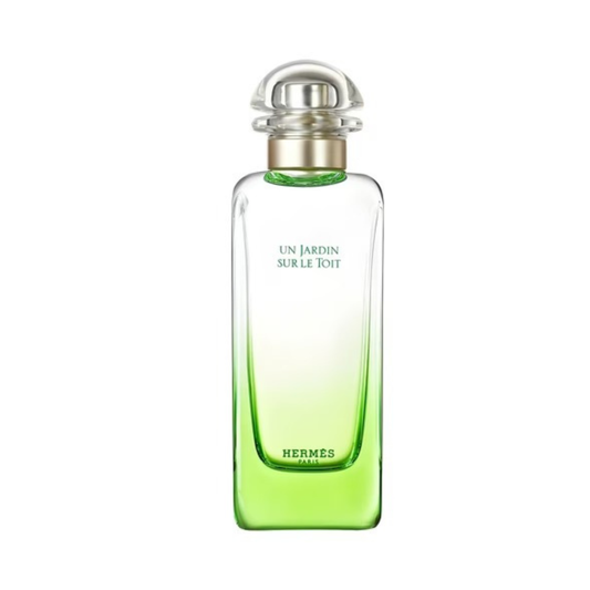 Hermes Un Jardin Sur Le Toit M100Ml